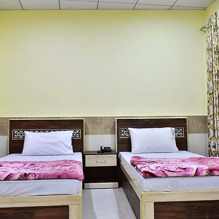 Swat Guest House Mingora Eksteriør bilde