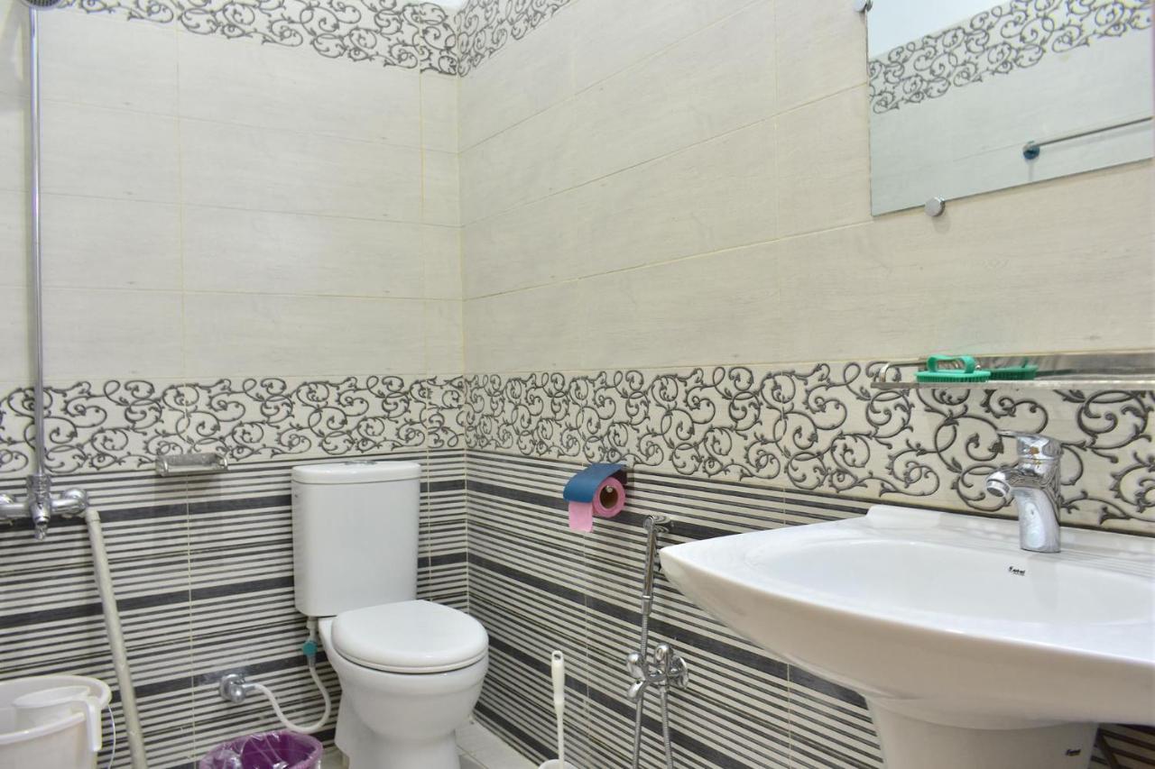 Swat Guest House Mingora Eksteriør bilde
