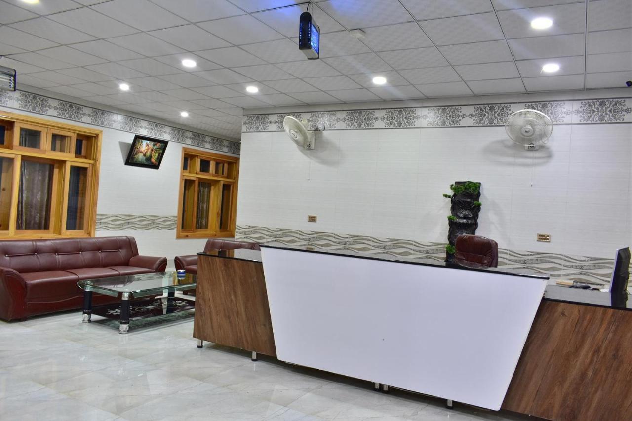 Swat Guest House Mingora Eksteriør bilde